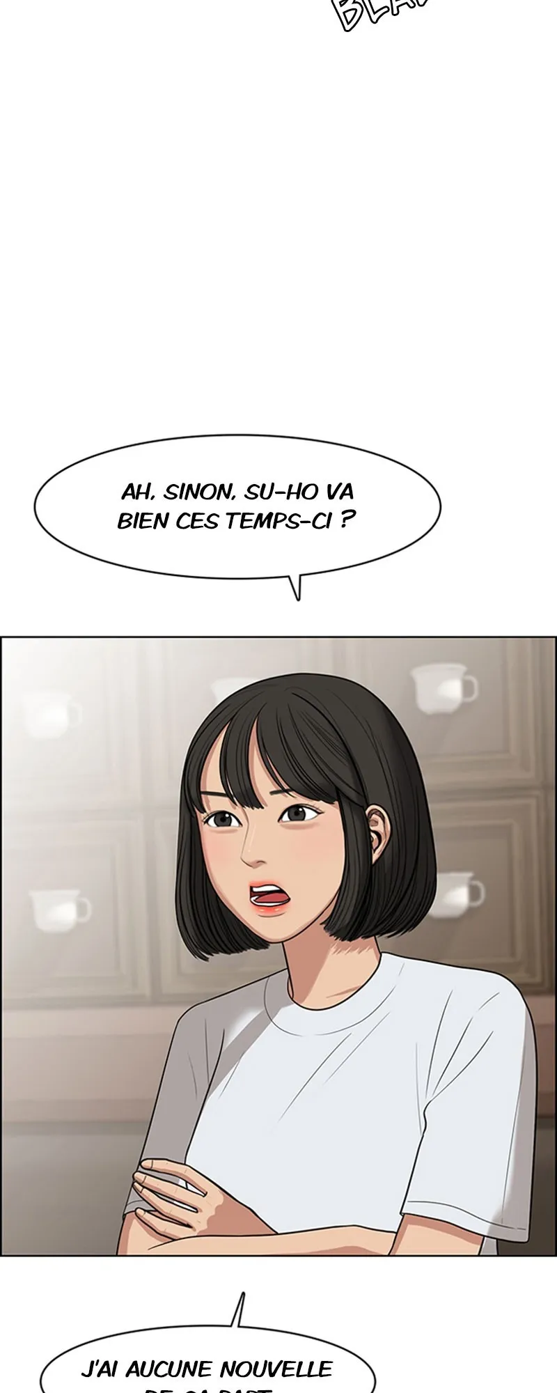 Read True Beauty FR Manga Online