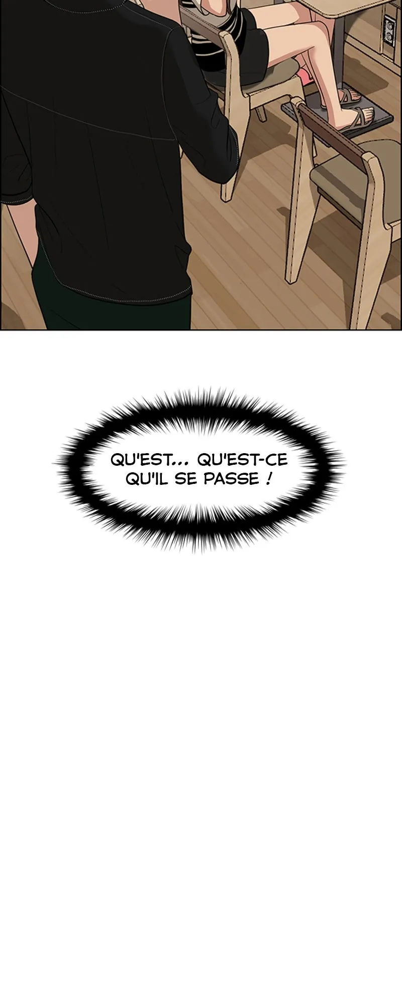 Read True Beauty FR Manga Online
