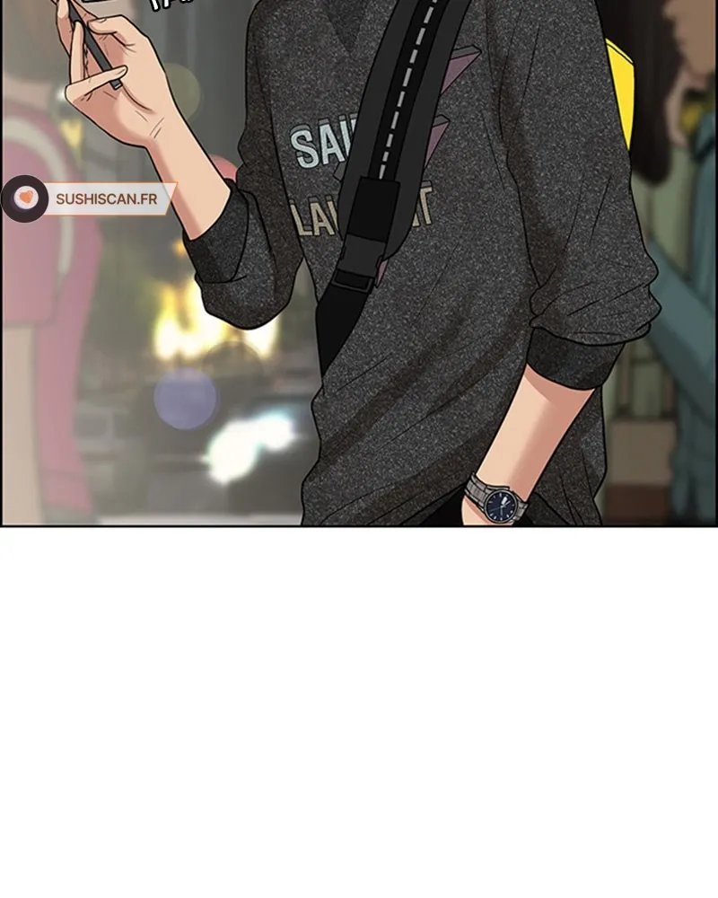 Read True Beauty FR Manga Online