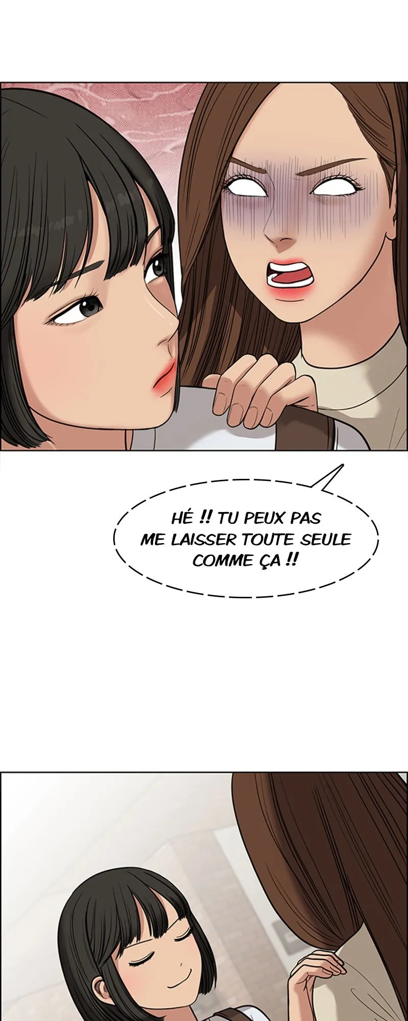 Read True Beauty FR Manga Online