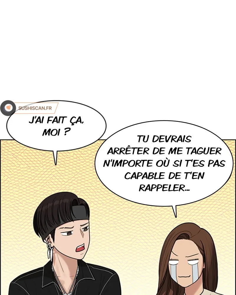 Read True Beauty FR Manga Online