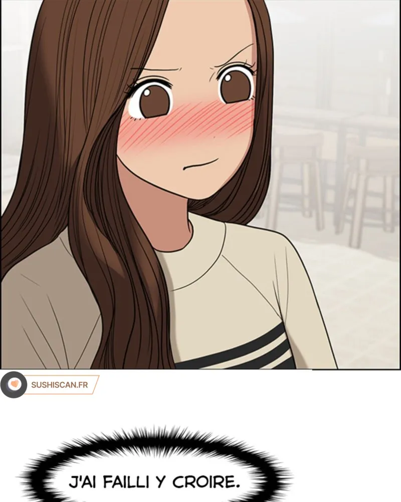 Read True Beauty FR Manga Online