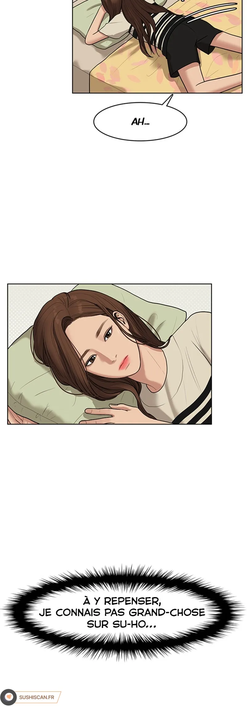 Read True Beauty FR Manga Online