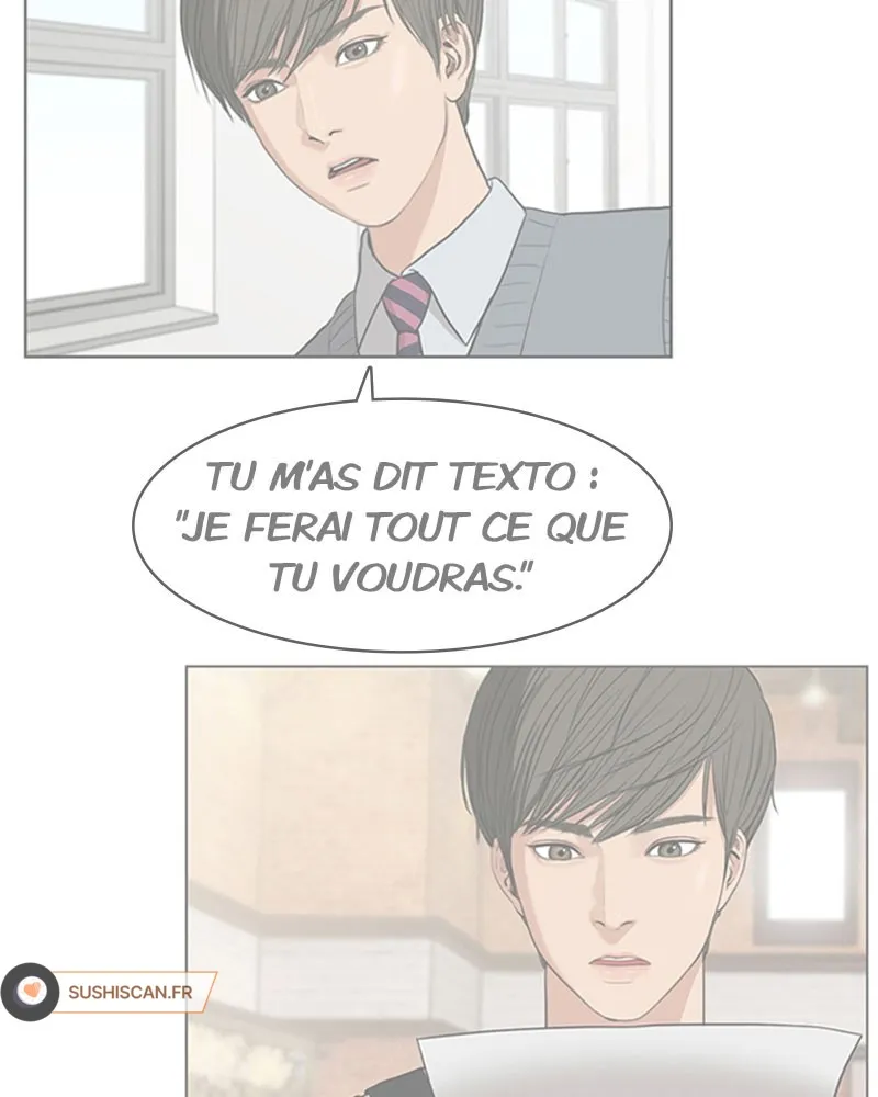 Read True Beauty FR Manga Online