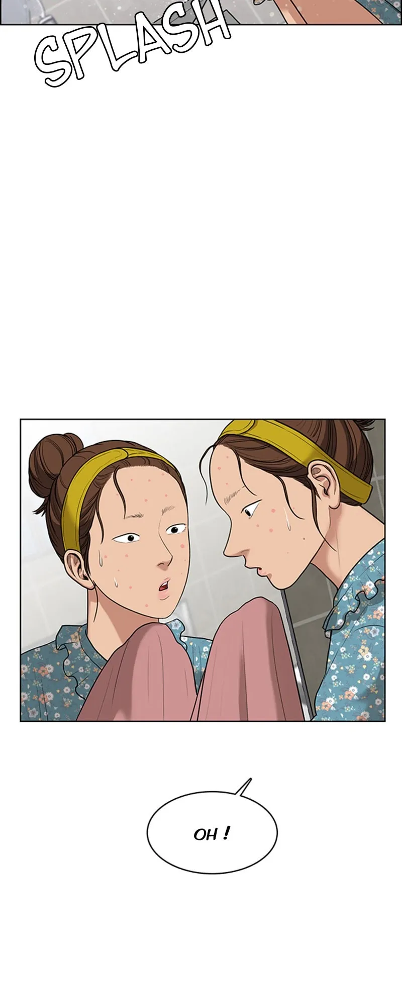 Read True Beauty FR Manga Online
