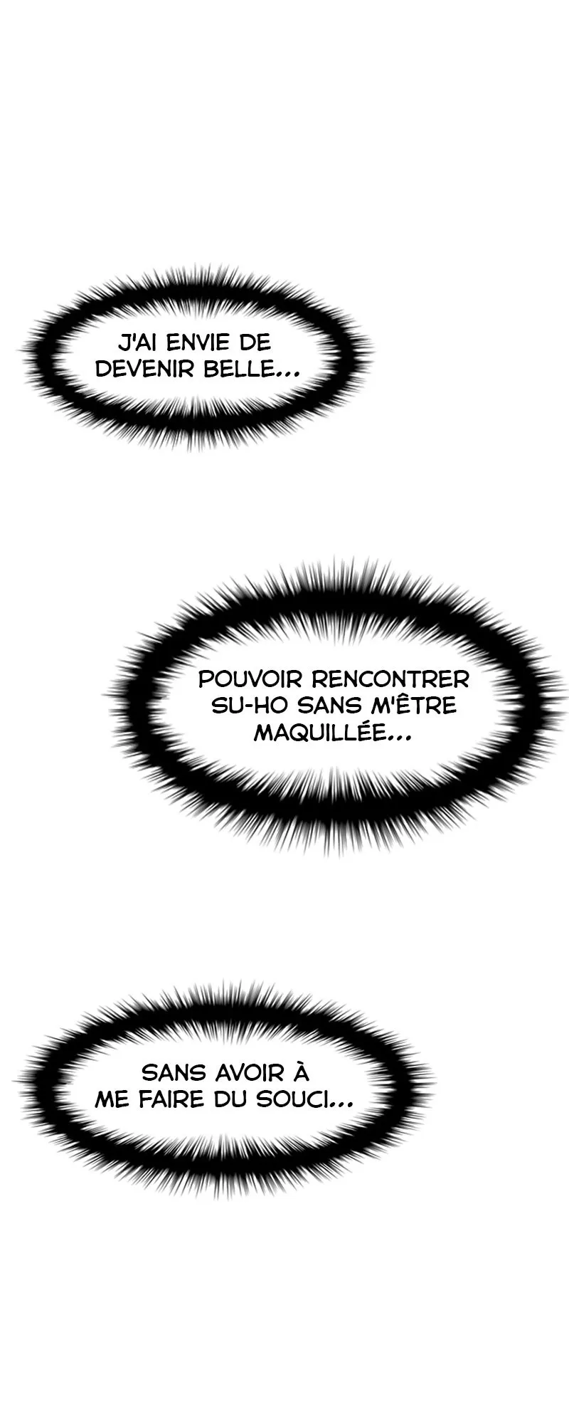 Read True Beauty FR Manga Online