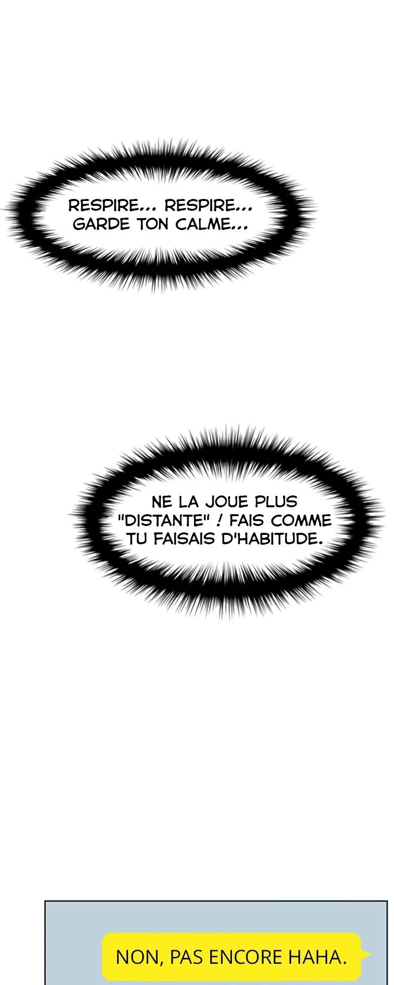 Read True Beauty FR Manga Online