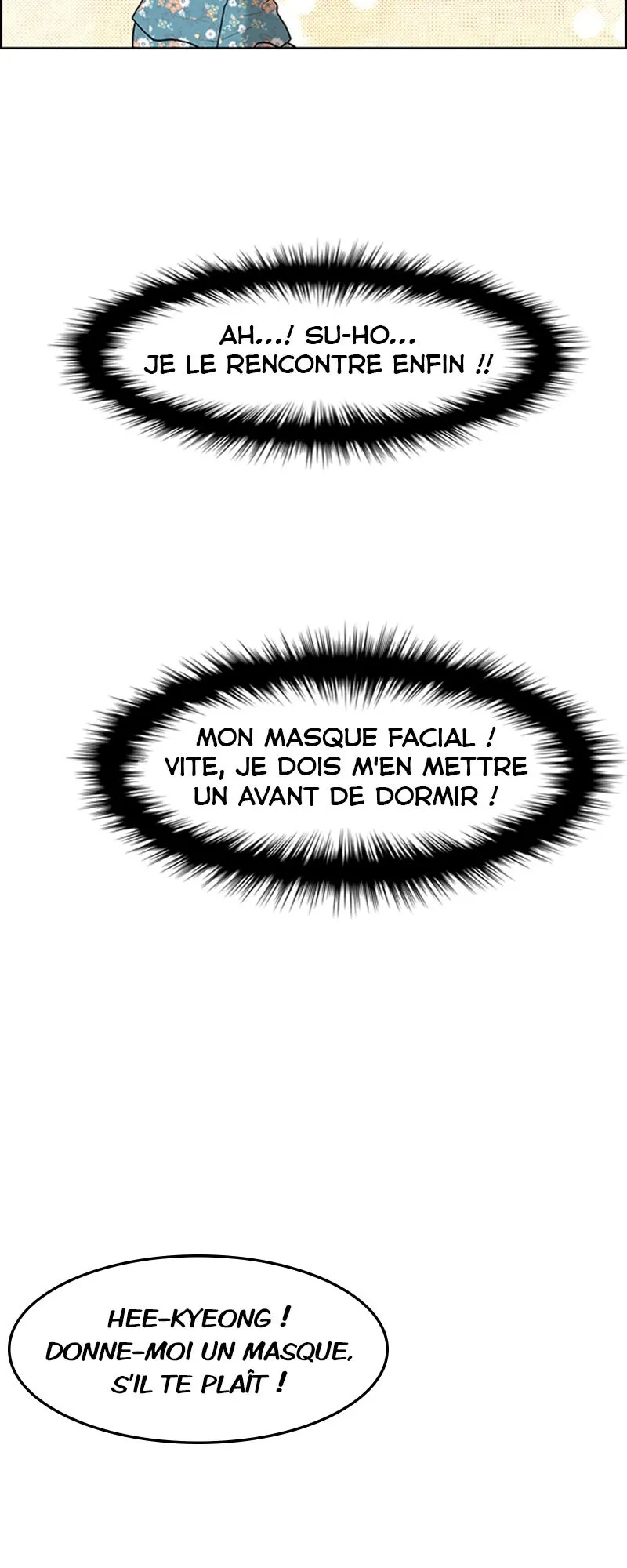 Read True Beauty FR Manga Online