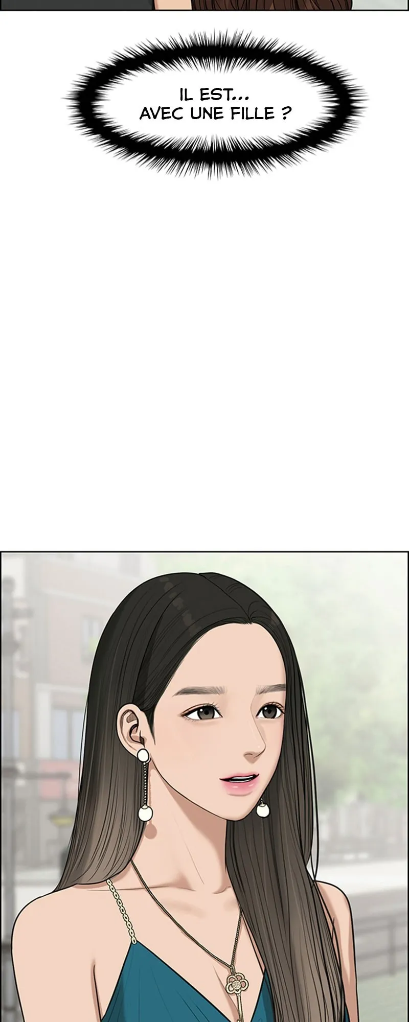 Read True Beauty FR Manga Online