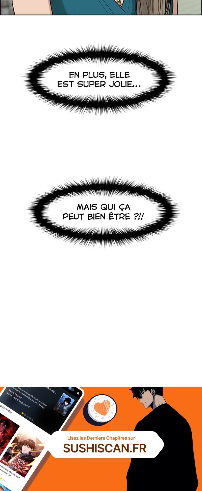 Read True Beauty FR Manga Online