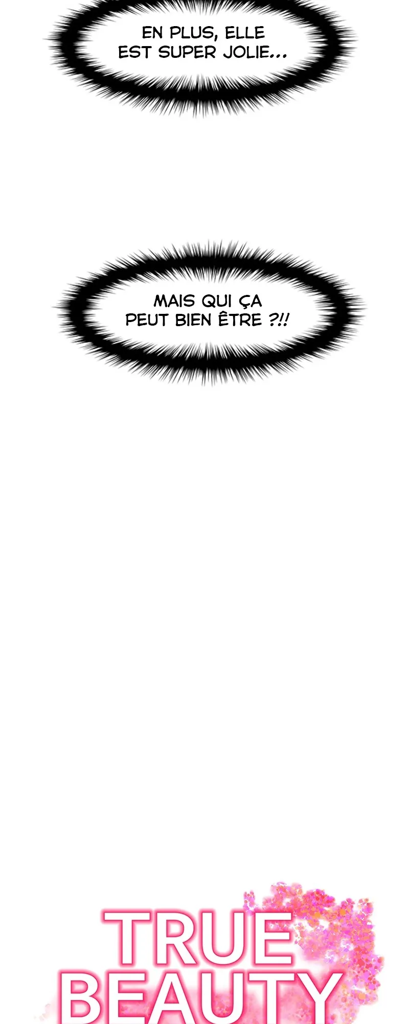 Read True Beauty FR Manga Online