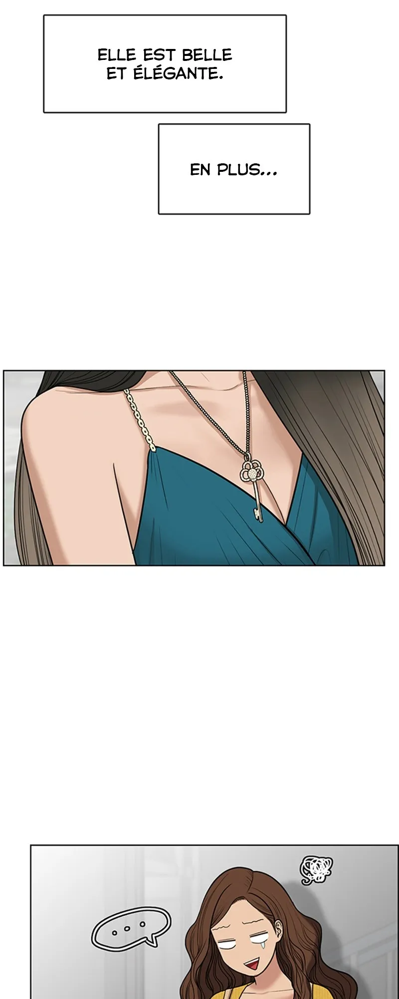Read True Beauty FR Manga Online