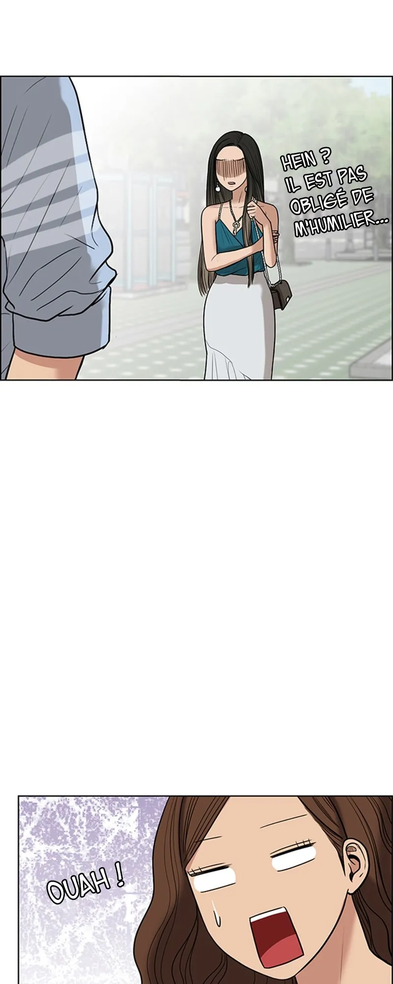 Read True Beauty FR Manga Online
