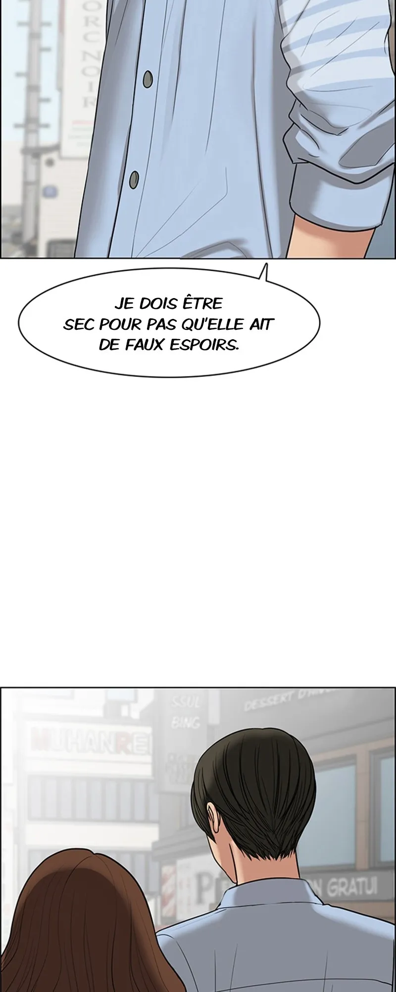 Read True Beauty FR Manga Online