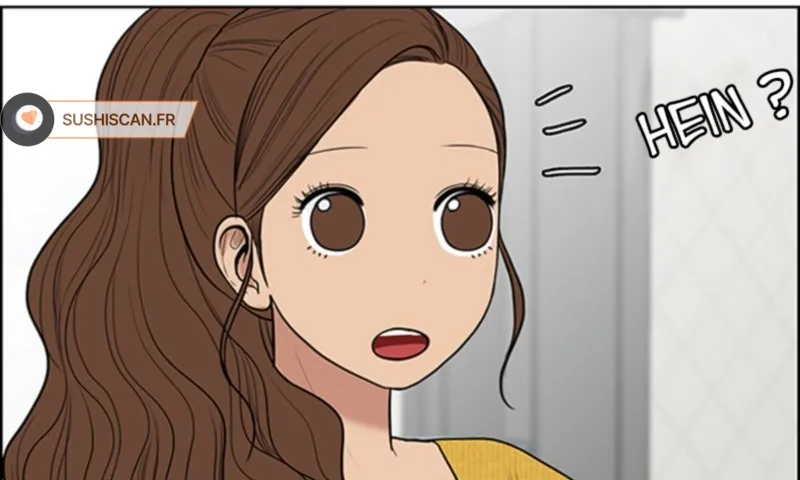Read True Beauty FR Manga Online