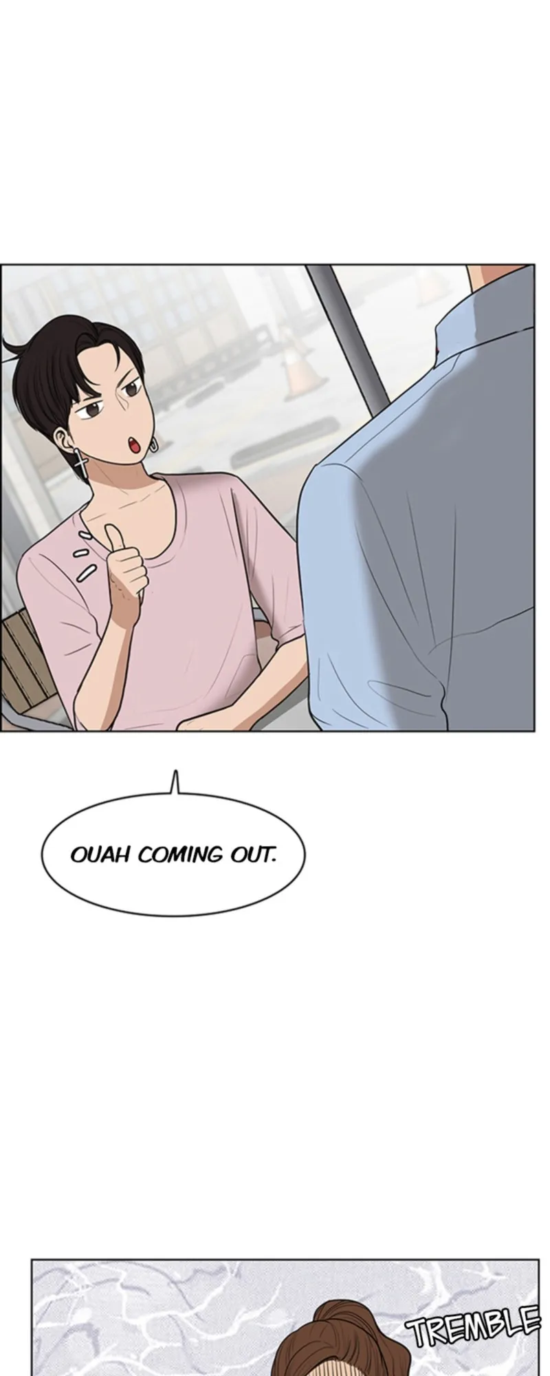 Read True Beauty FR Manga Online