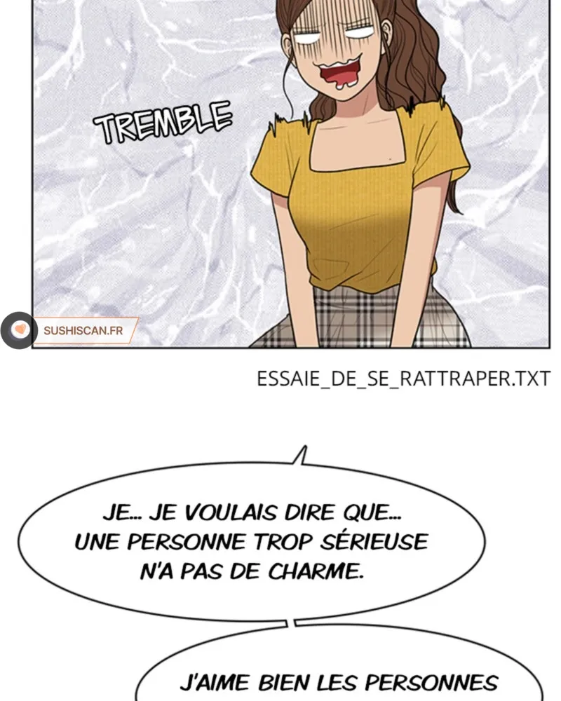 Read True Beauty FR Manga Online