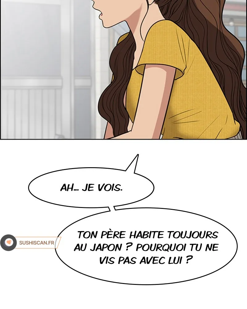 Read True Beauty FR Manga Online