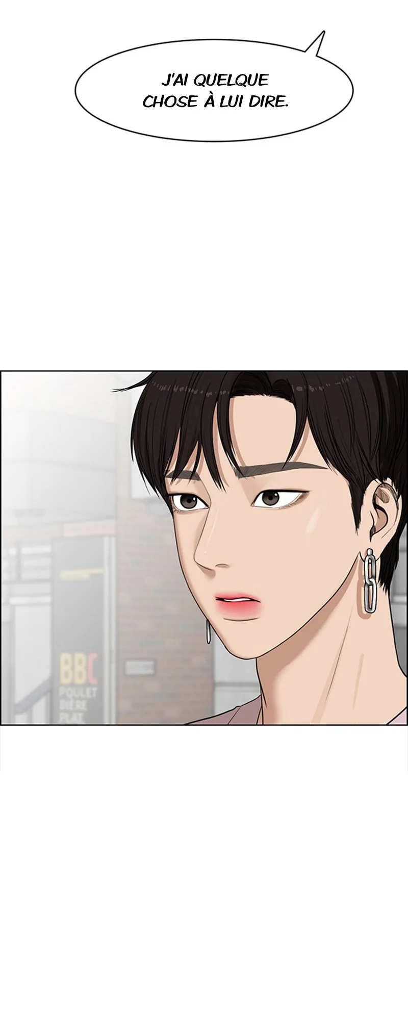 Read True Beauty FR Manga Online