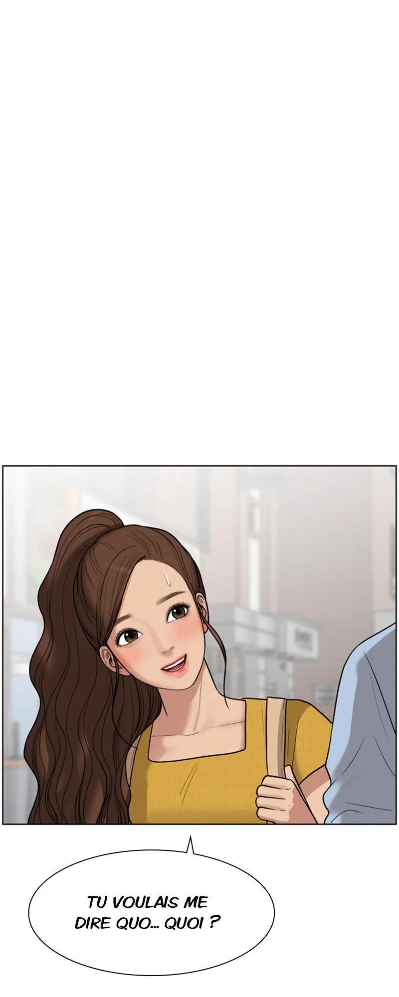 Read True Beauty FR Manga Online