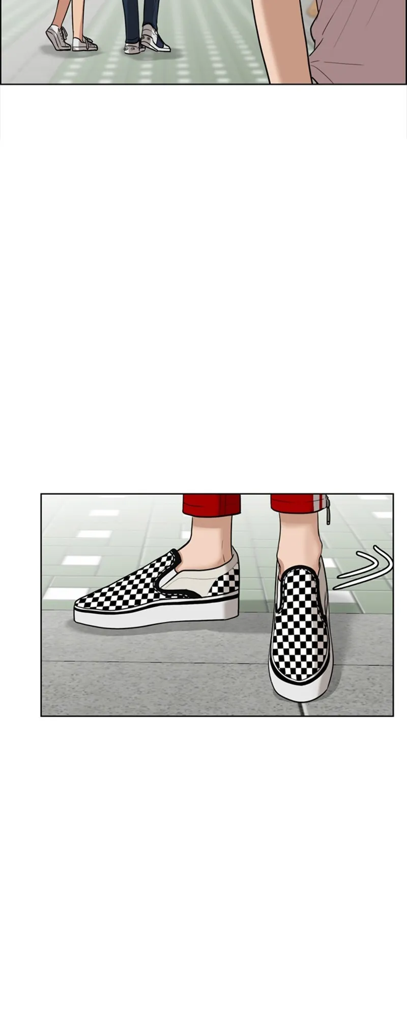 Read True Beauty FR Manga Online
