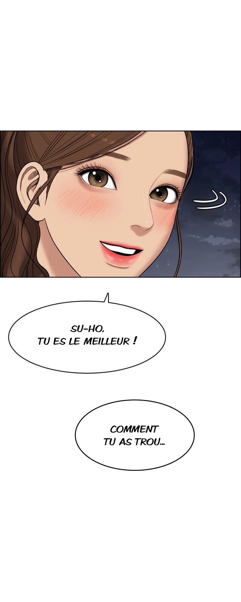 Read True Beauty FR Manga Online