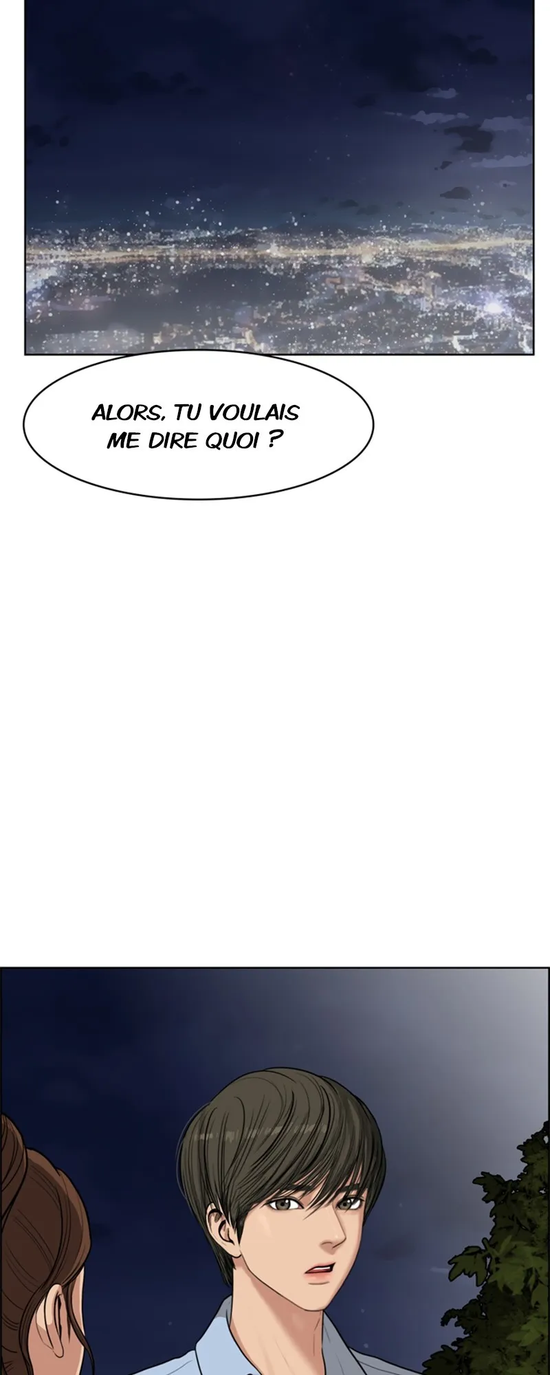 Read True Beauty FR Manga Online