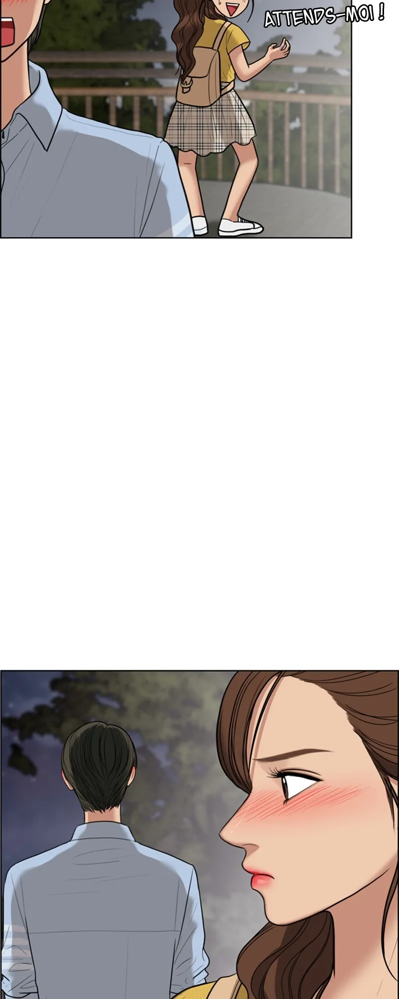 Read True Beauty FR Manga Online