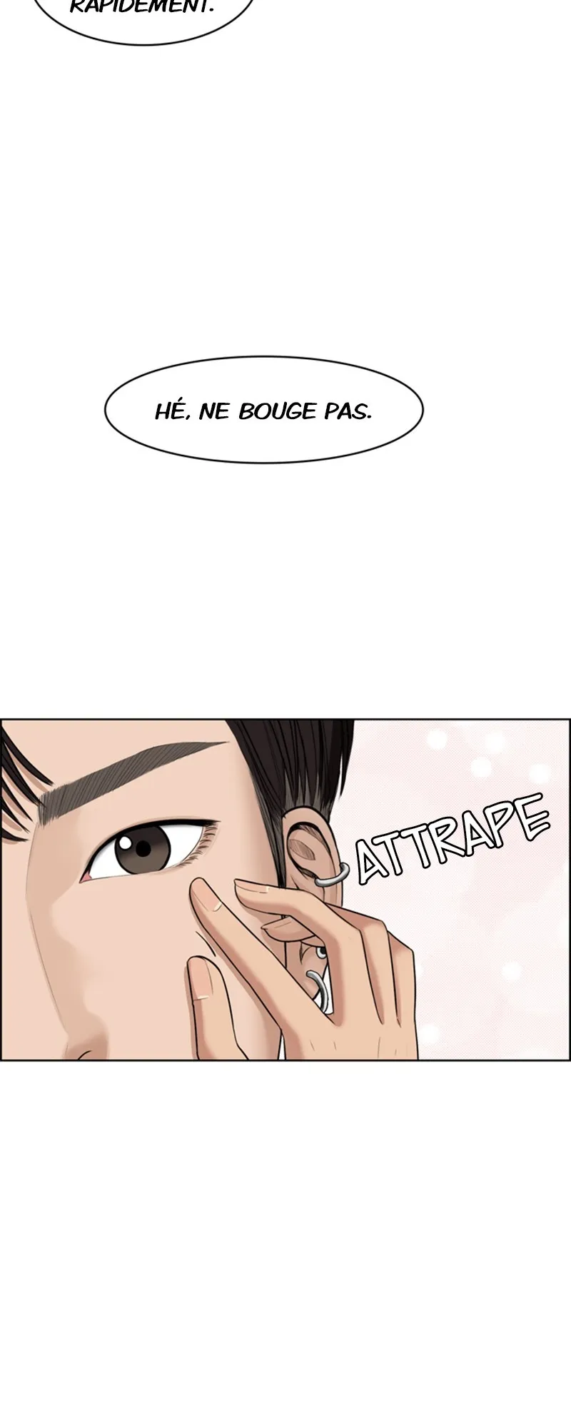 Read True Beauty FR Manga Online