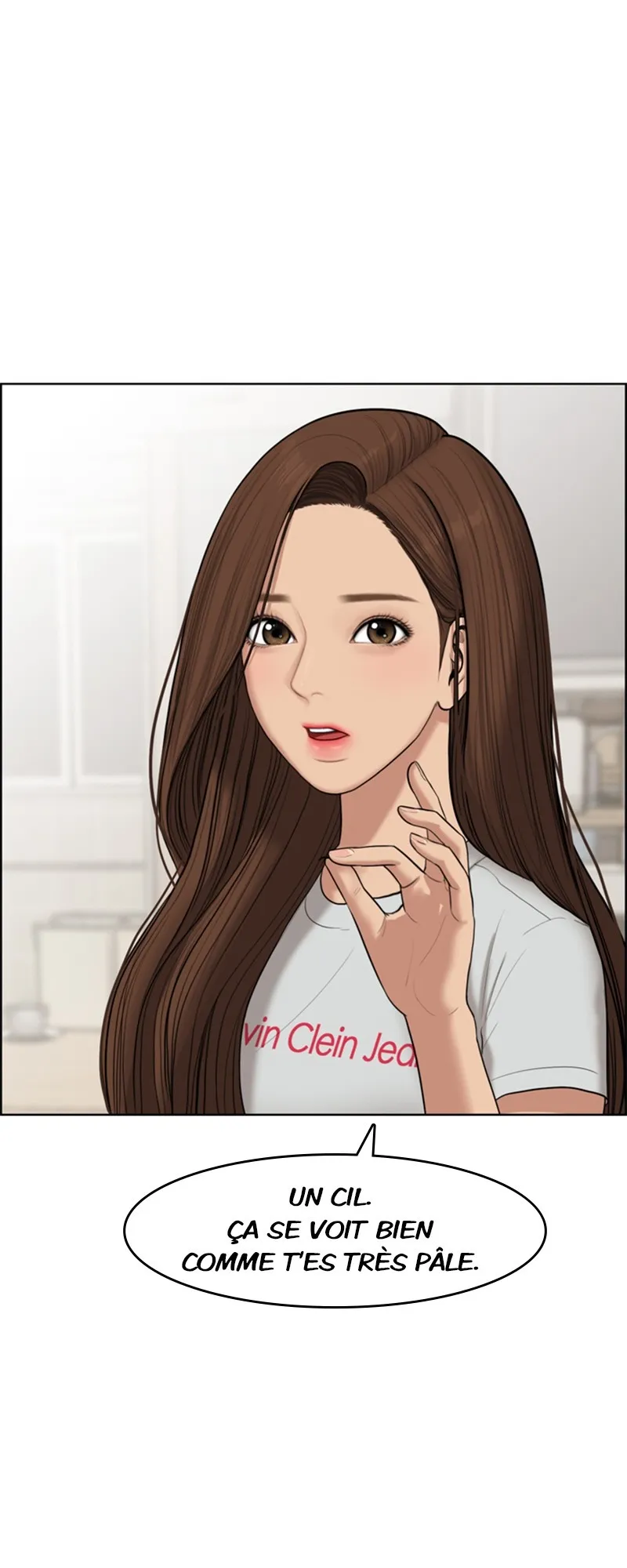 Read True Beauty FR Manga Online