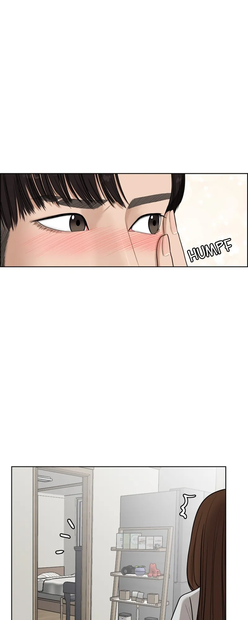 Read True Beauty FR Manga Online