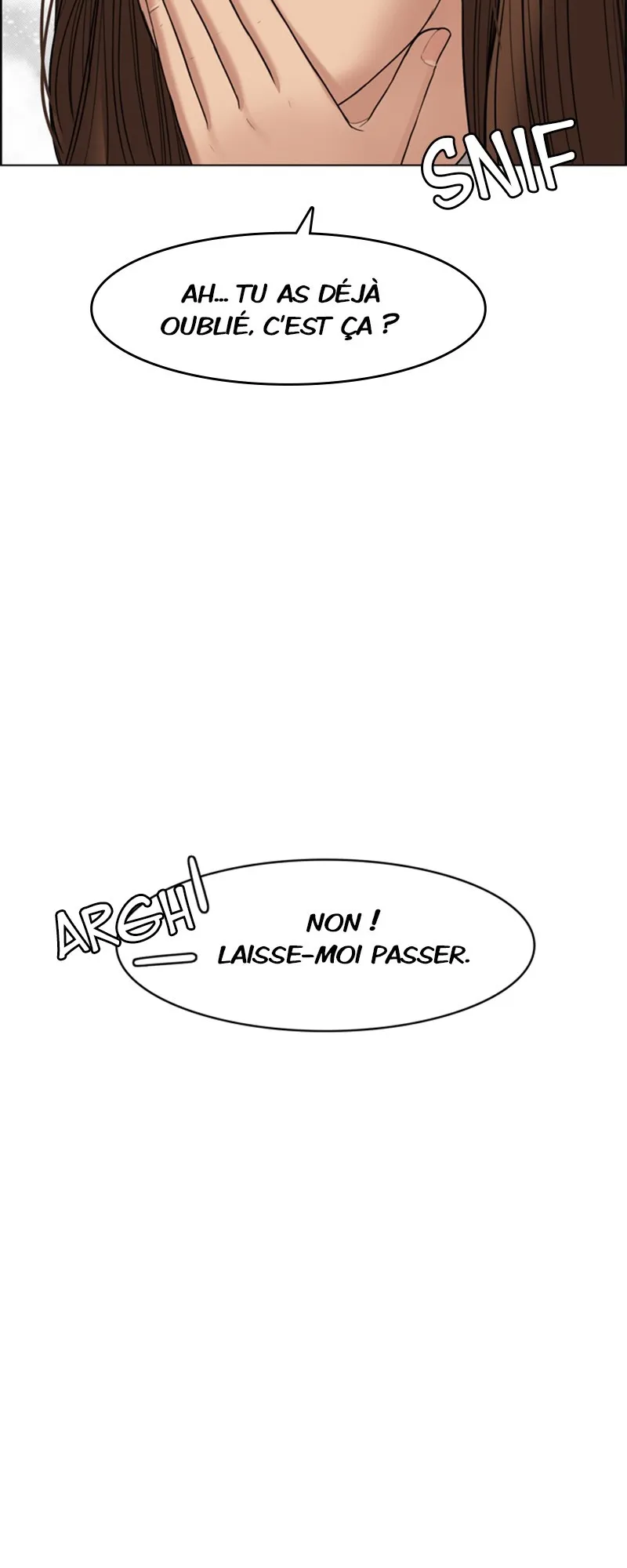 Read True Beauty FR Manga Online
