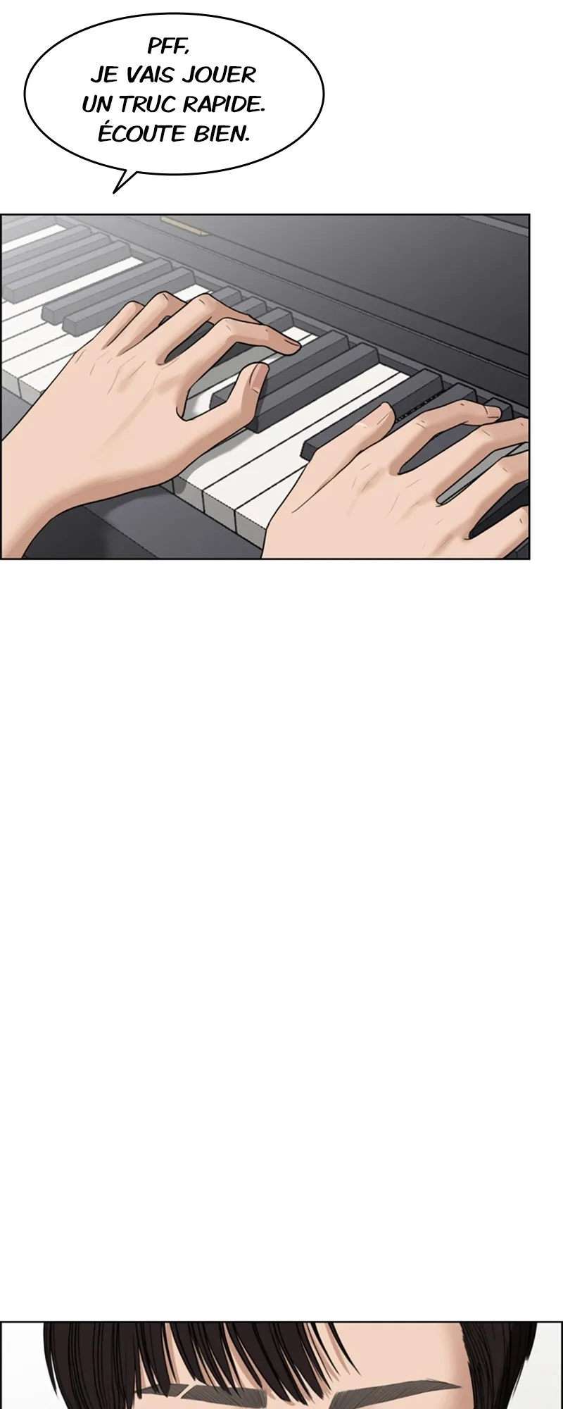 Read True Beauty FR Manga Online