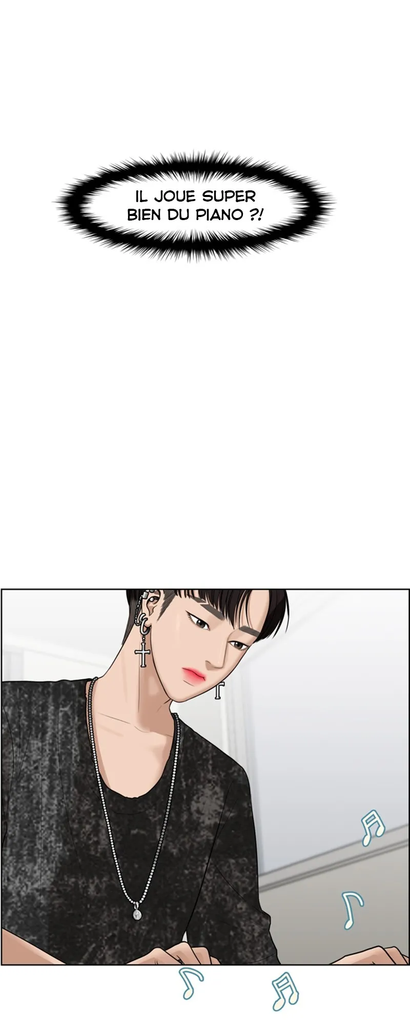 Read True Beauty FR Manga Online