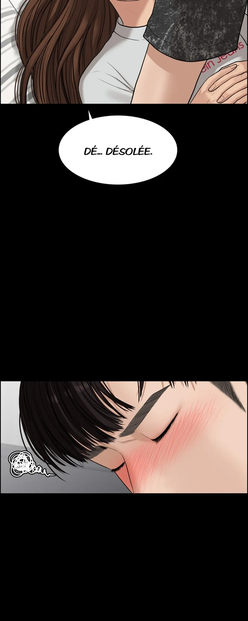 Read True Beauty FR Manga Online
