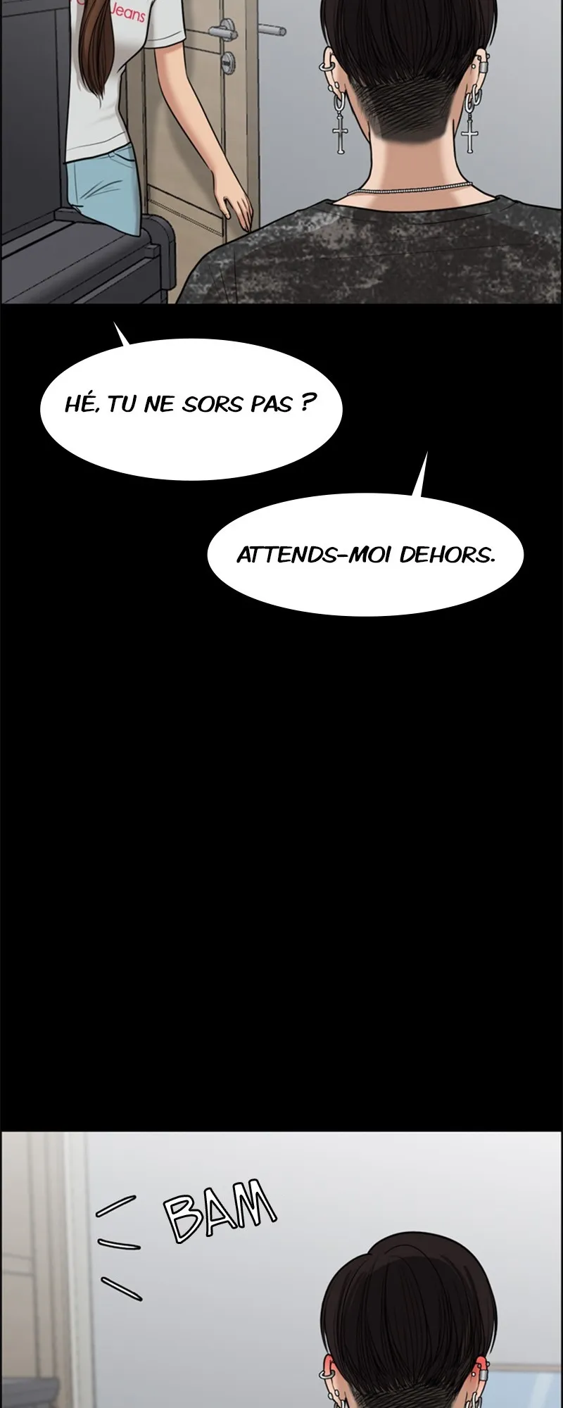 Read True Beauty FR Manga Online