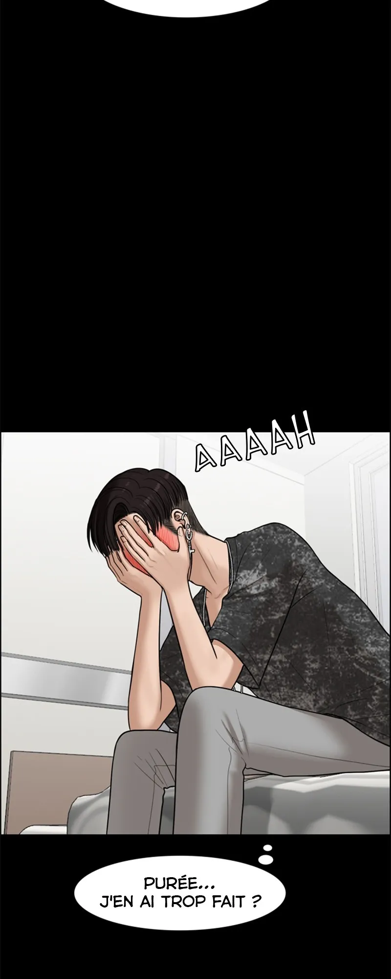 Read True Beauty FR Manga Online