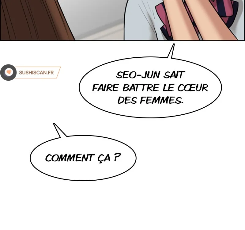 Read True Beauty FR Manga Online