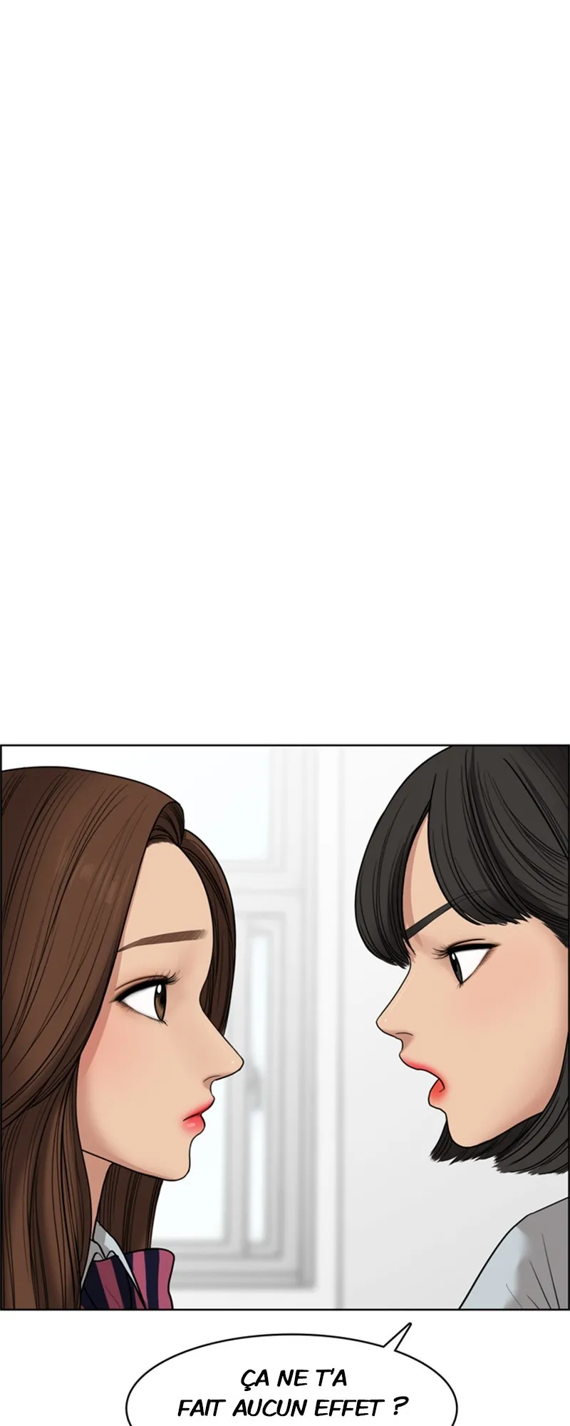 Read True Beauty FR Manga Online