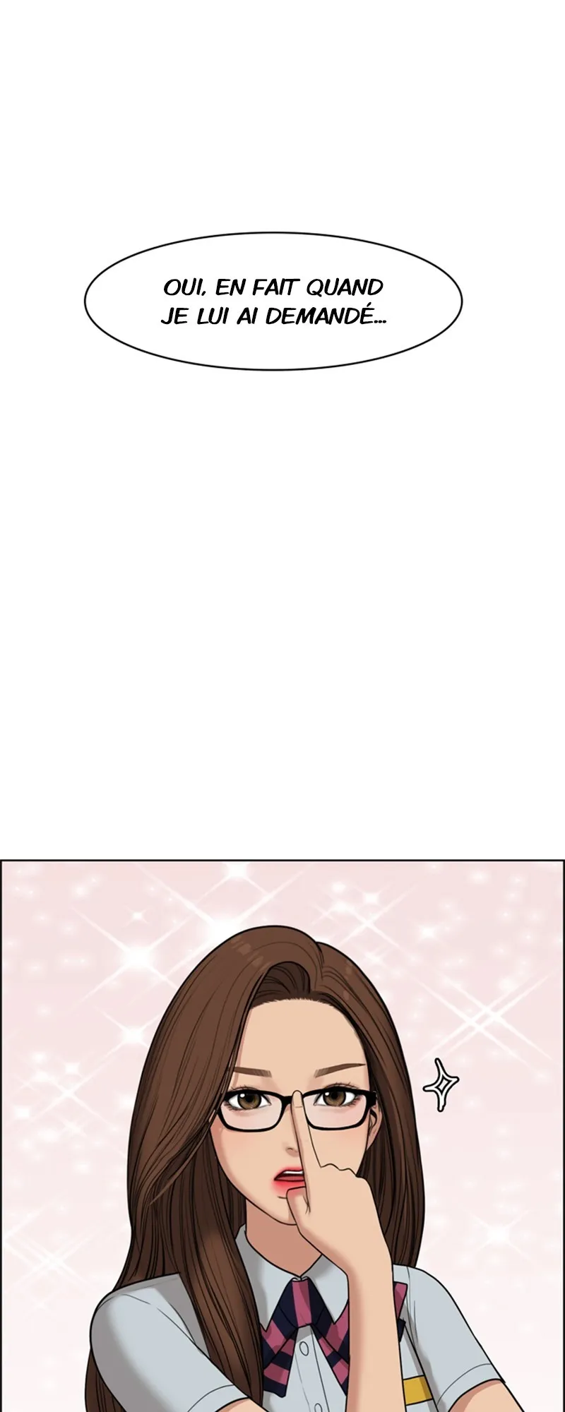 Read True Beauty FR Manga Online