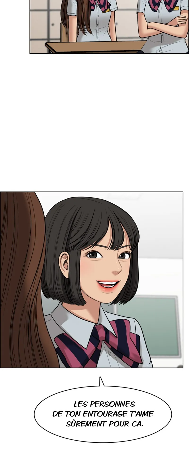 Read True Beauty FR Manga Online