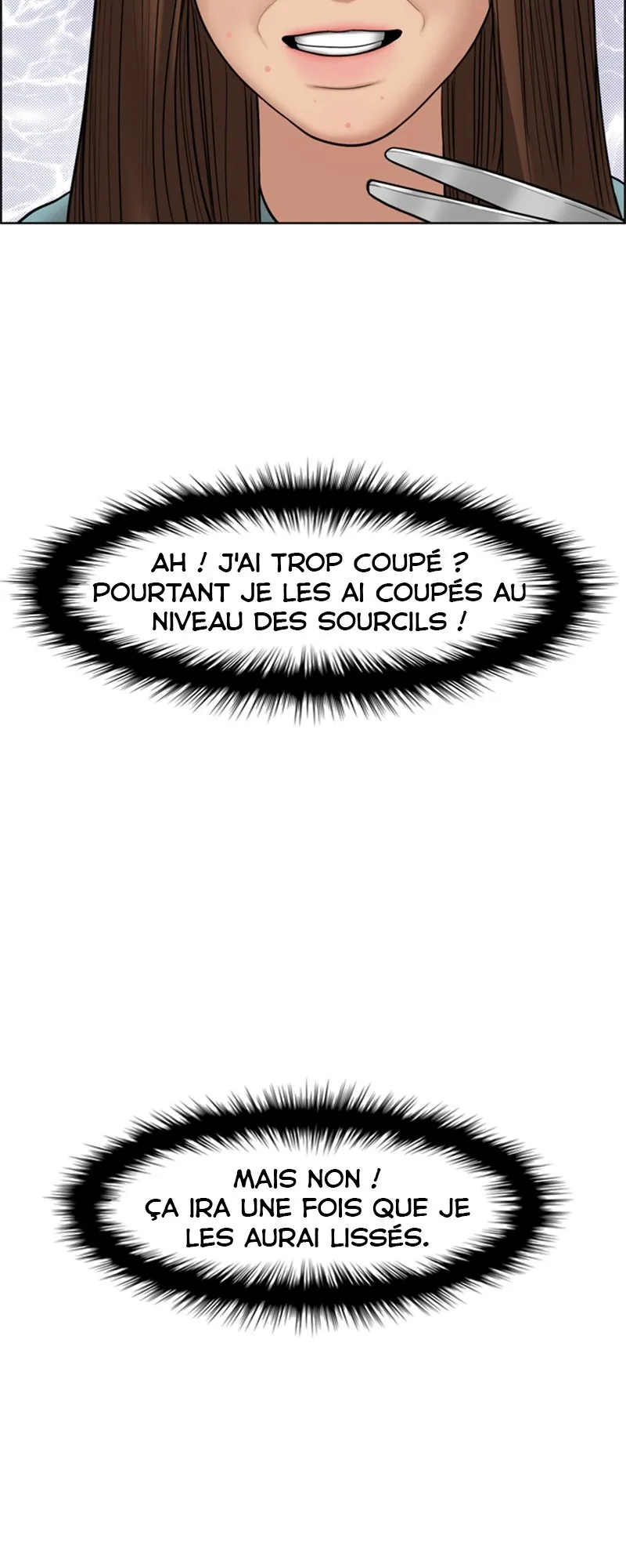 Read True Beauty FR Manga Online