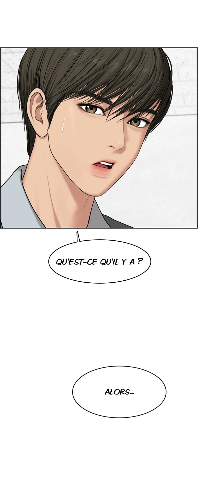Read True Beauty FR Manga Online