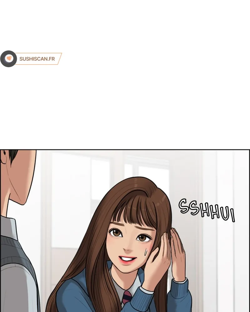 Read True Beauty FR Manga Online