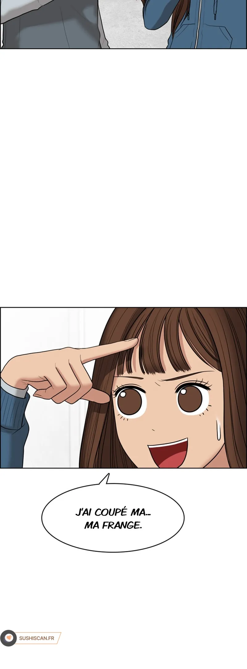 Read True Beauty FR Manga Online