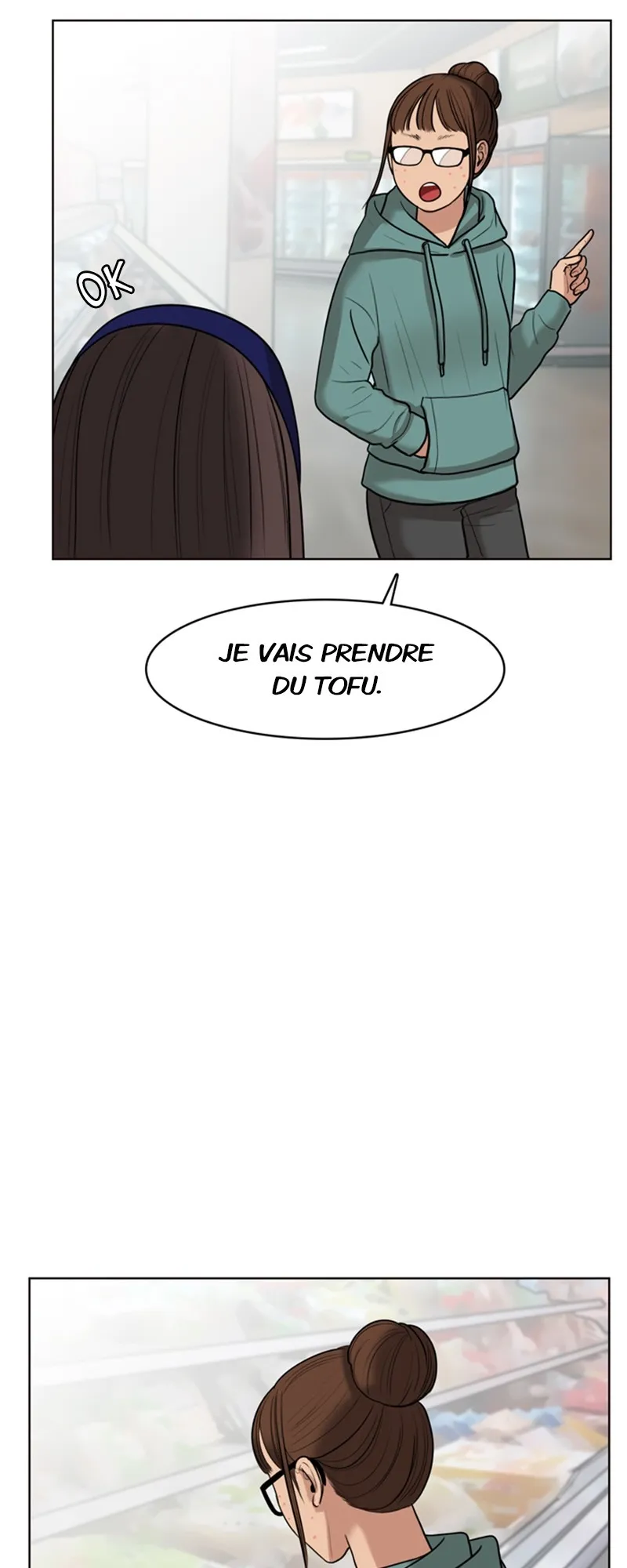 Read True Beauty FR Manga Online