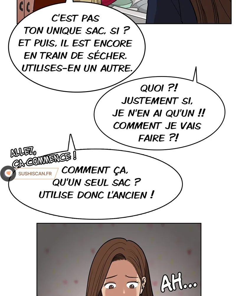Read True Beauty FR Manga Online