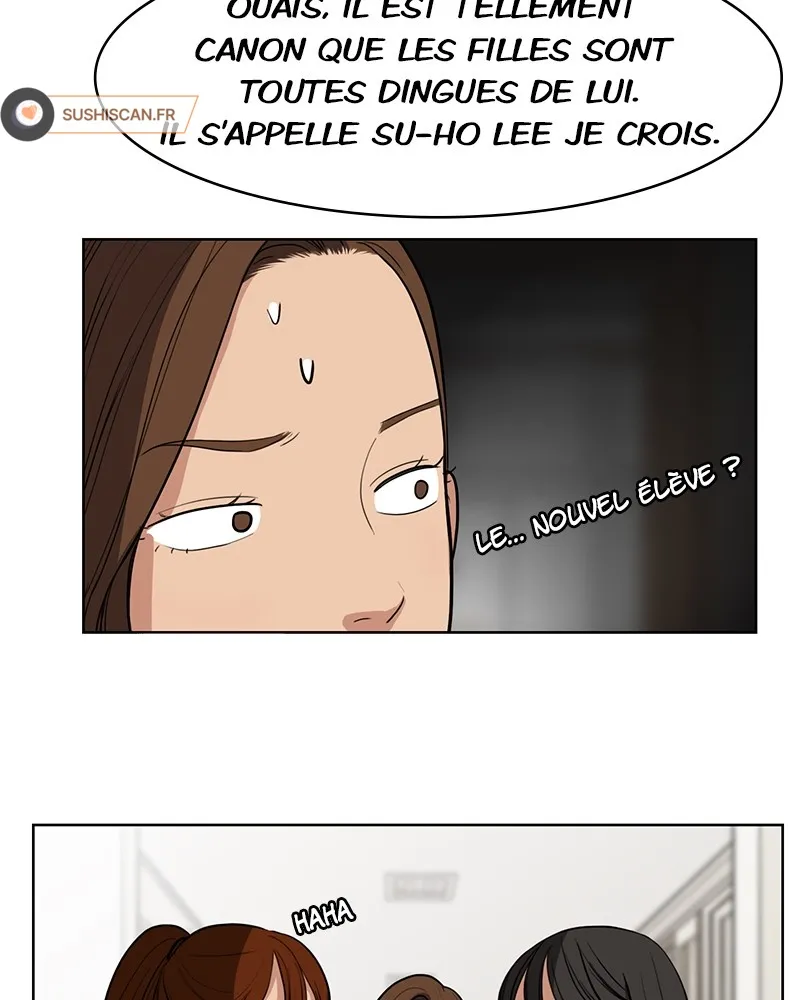 Read True Beauty FR Manga Online