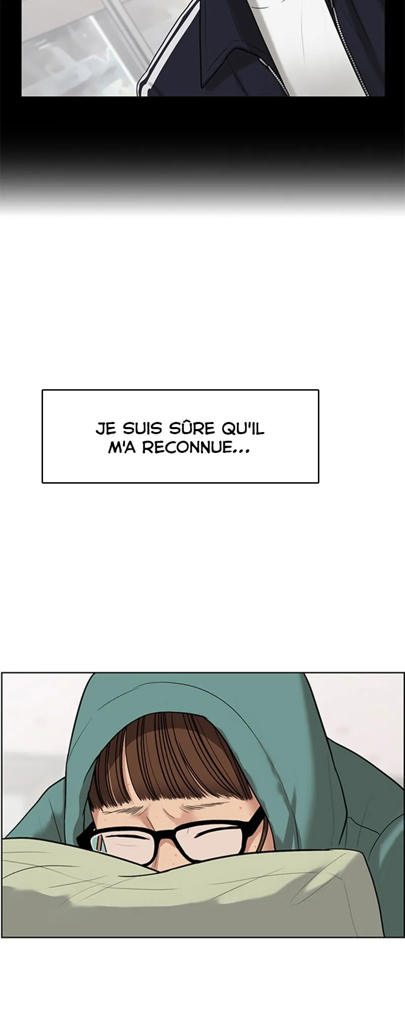 Read True Beauty FR Manga Online