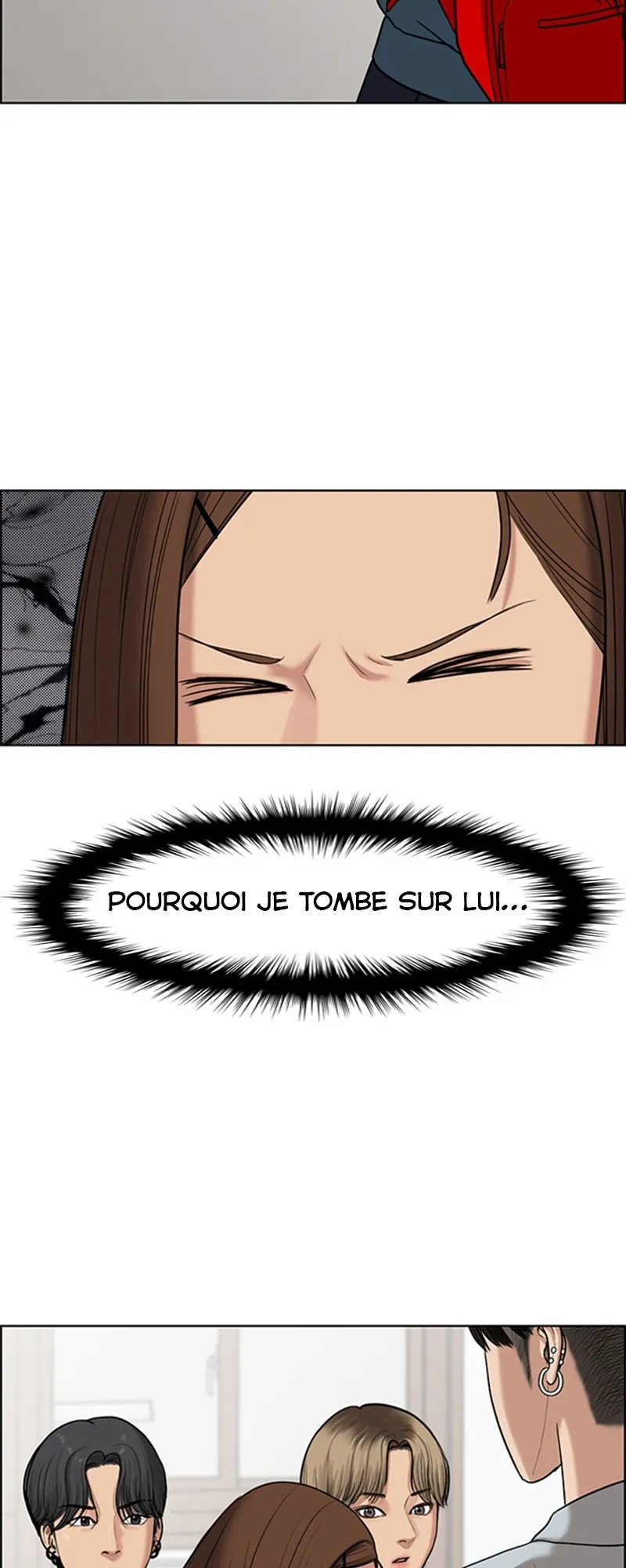 Read True Beauty FR Manga Online